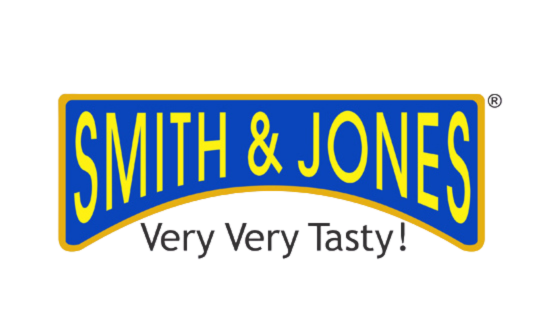 Smith & Jones